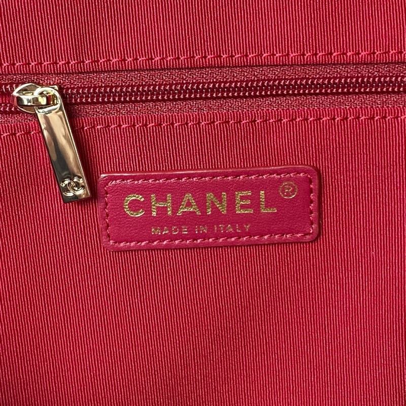 Chanel Hobo Bags